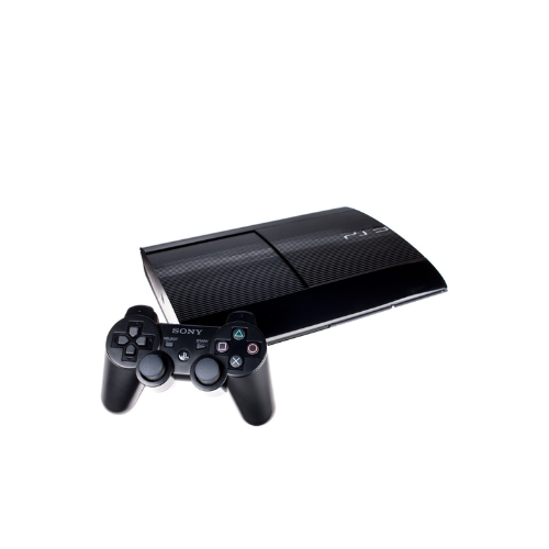 Playstation 3 4 5 kredit