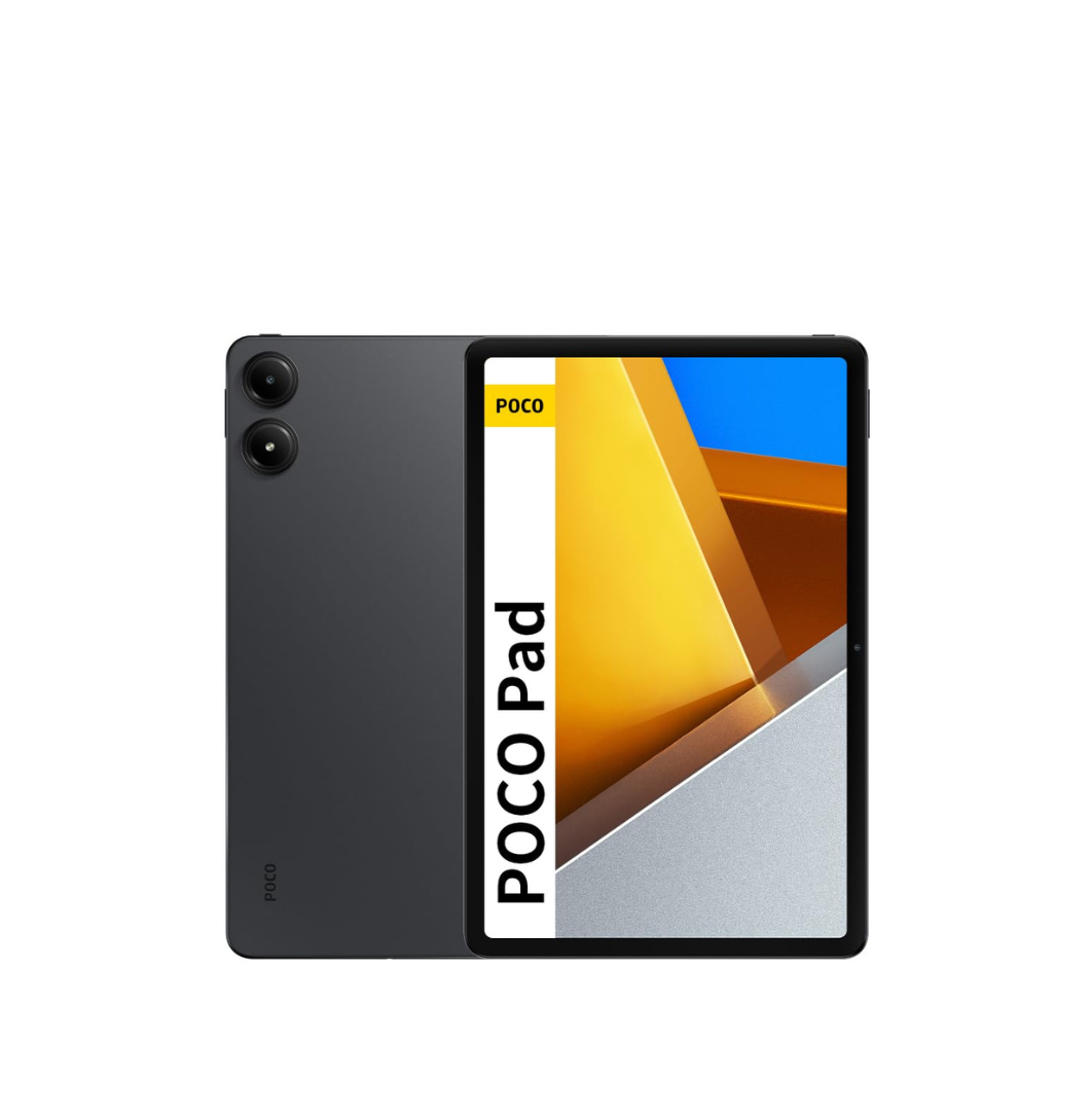 POCO PAD