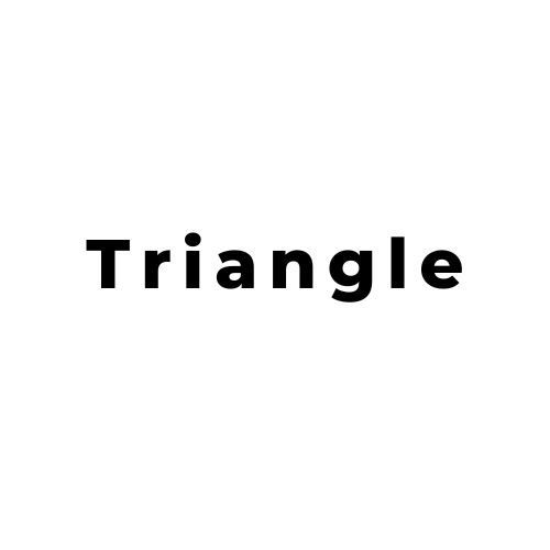 Triangle təkəri