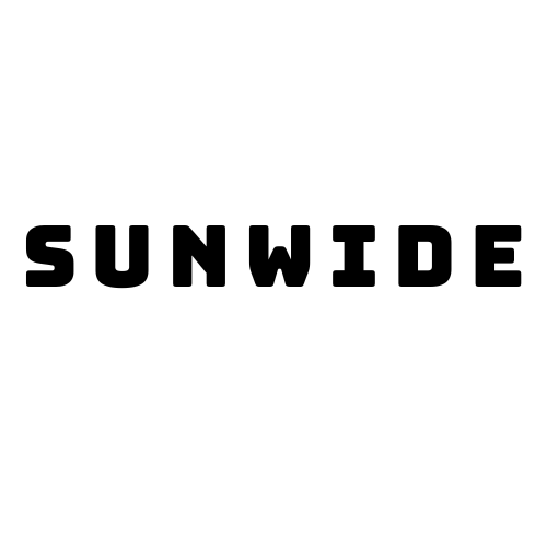 Sunwide təkəri