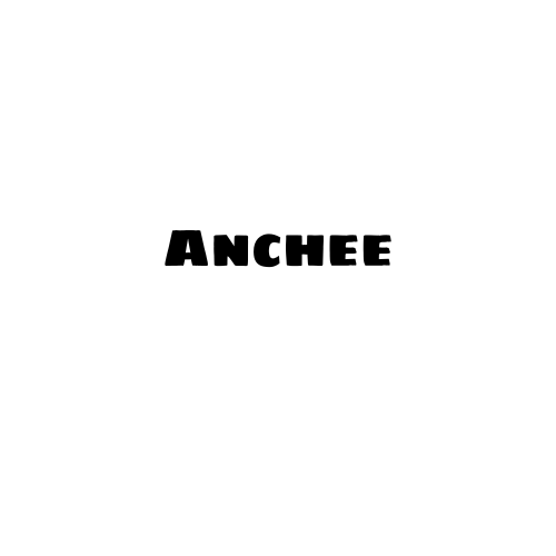 Anchee təkəri