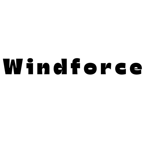 Windforce təkəri