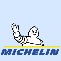 Michelin təkəri