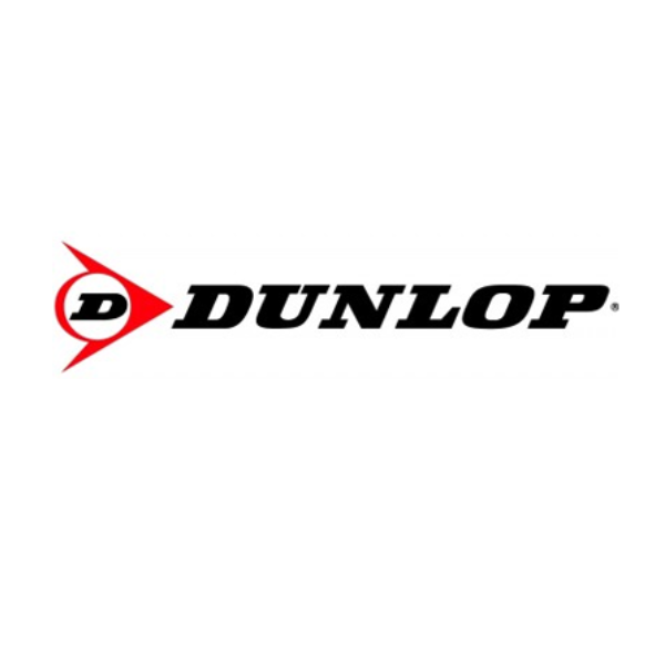 Dunlop şinləri