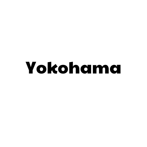 Yokohama təkəri