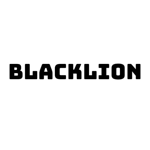 Blacklion təkəri