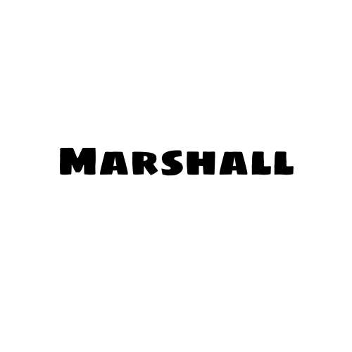 Marshall təkəri