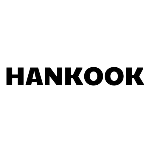 Hankook təkəri