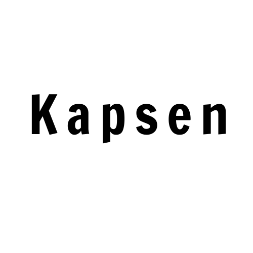 Kapsen təkəri