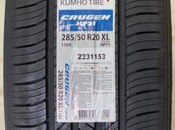 "Kumho" şinləri 285/50 R20