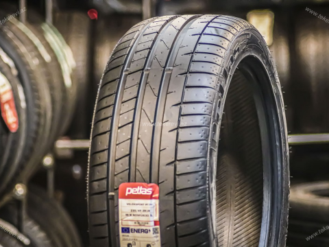 PETLAS VeloxSport PT741 235/45 R18 - Yay təkəri