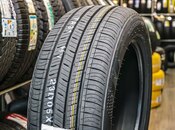 "Kumho" M+S teker 225/55 R17