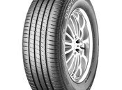 "Lassa Competus HP2" təkərləri 265/50 R19