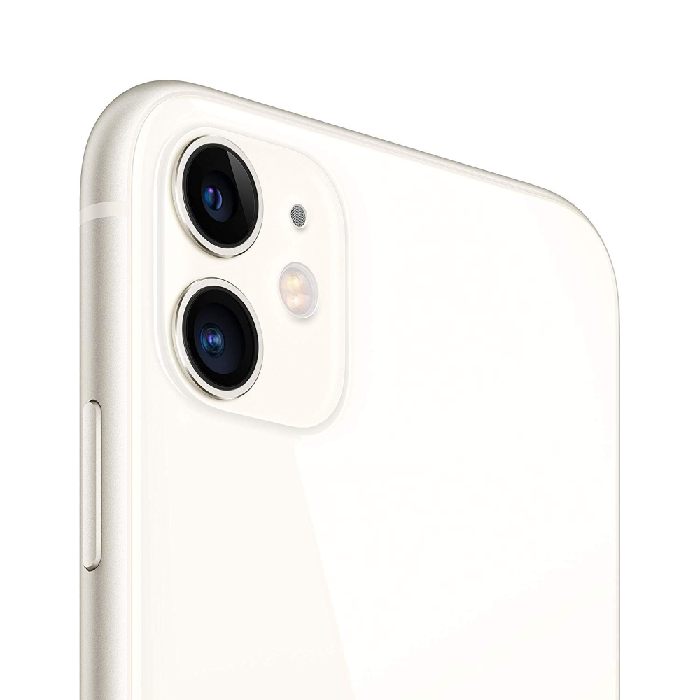 iPhone 11 64 GB White