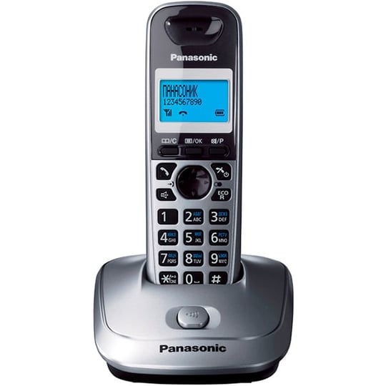 Panasonic KX-TG2511UAM