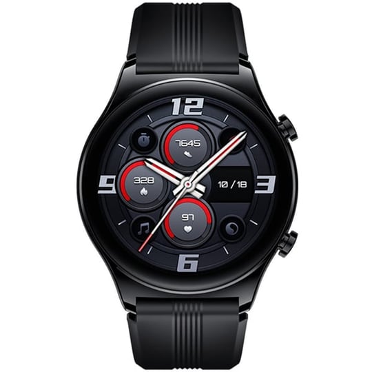 HONOR Watch GS 3 (MUS-B19) Midnight Black