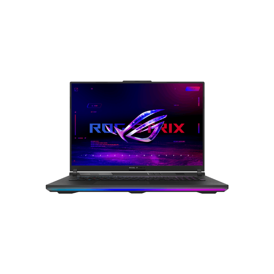 Notbuk Asus ROG Strix Scar 18 G834JY-N6038 90NR0CG1-M00300