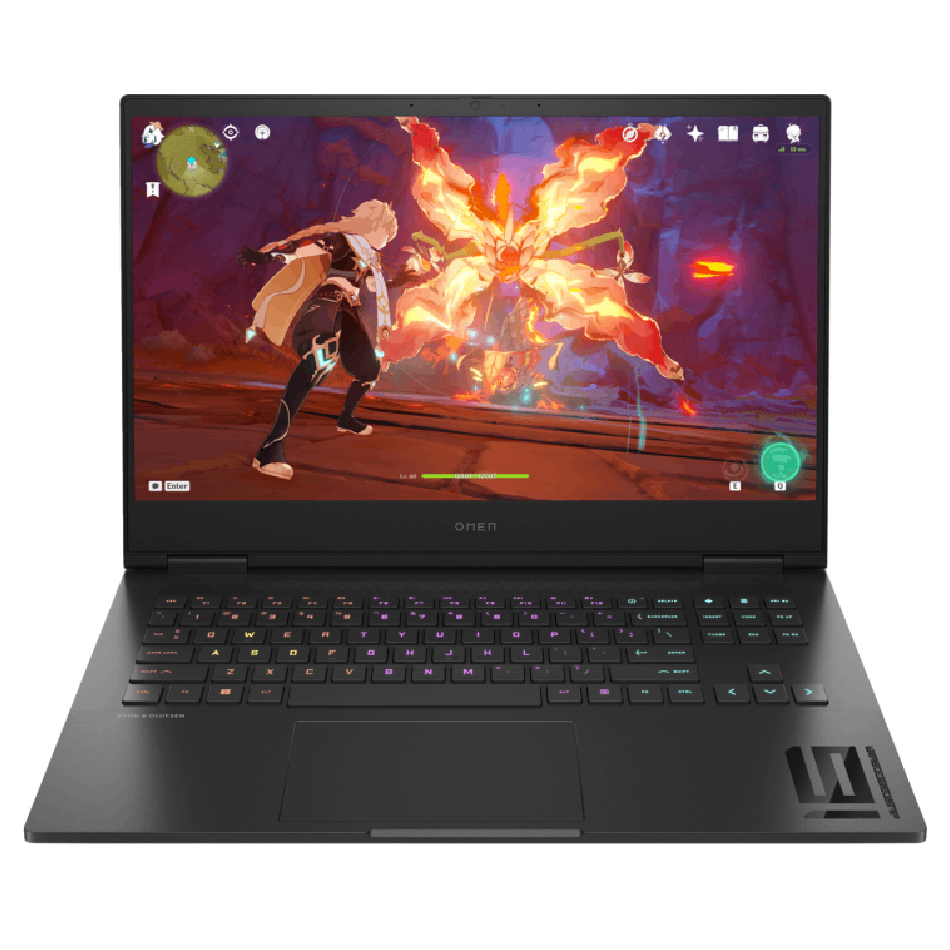 Notbuk HP OMEN 16-WF0030CI (8Q778EA)