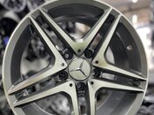 "Mercedes Benz" diskləri R16