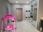 2-otaqlı yeni tikili, Gəncə pr., 65 m²