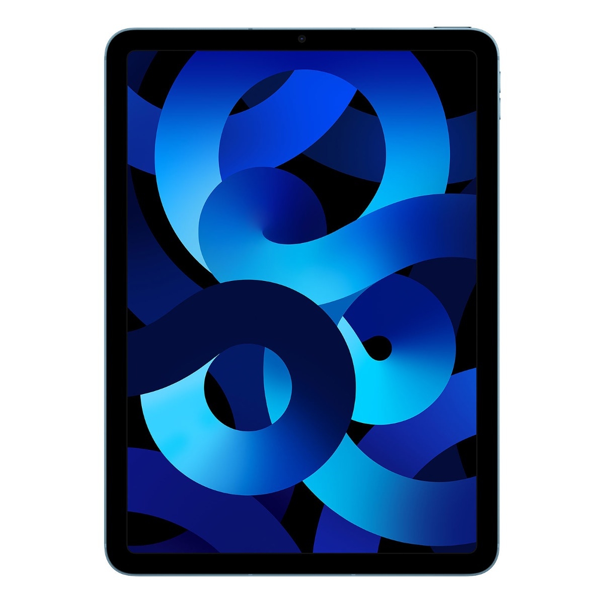 iPad Air 5 Wi-Fi 64 GB Blue