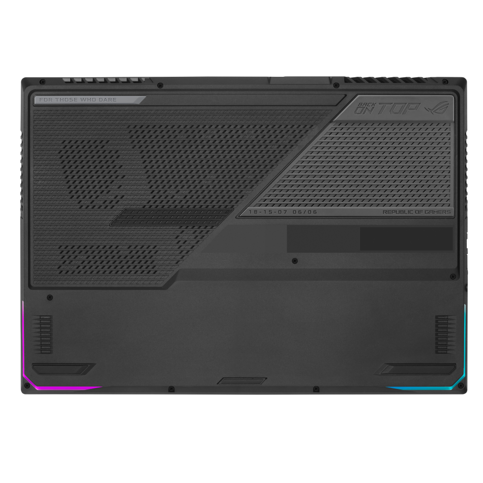 Notbuk Asus ROG Strix G733PYV-LL045W 90NR0DB4-M00480