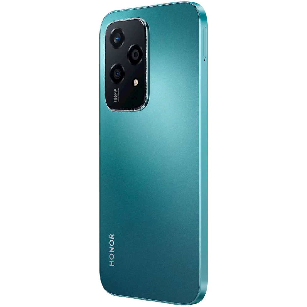 HONOR 200 Lite 8/256 GB Cyan Lake