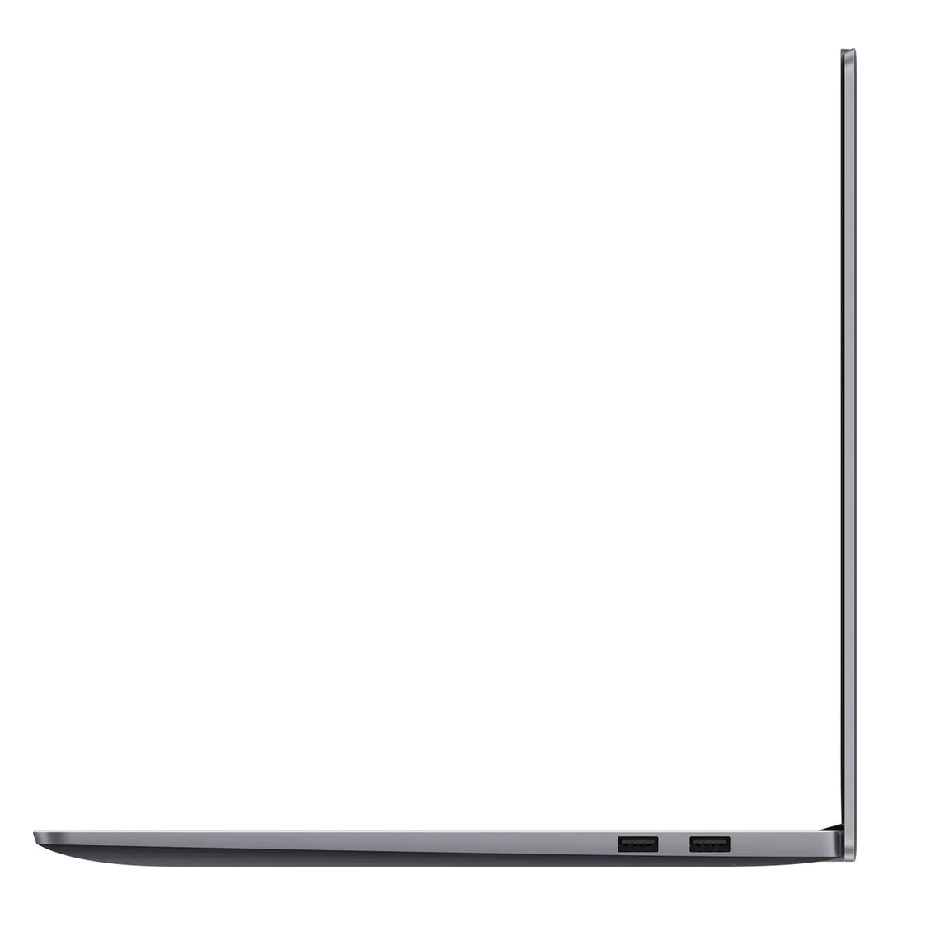 Notbuk HUAWEI MateBook D16 (53013WXF) Space Gray