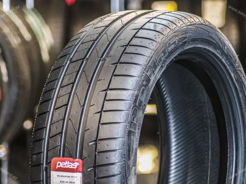 PETLAS VeloxSport PT741 235/45 R18 - Yay təkəri