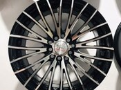 "Toyota Corolla/Volkswagen Polo" diskləri R16