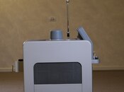 Lazer epilyasiya aparatı "Alexandrite Candela PRO 2022"