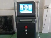 Lazer epilyasiya aparatları