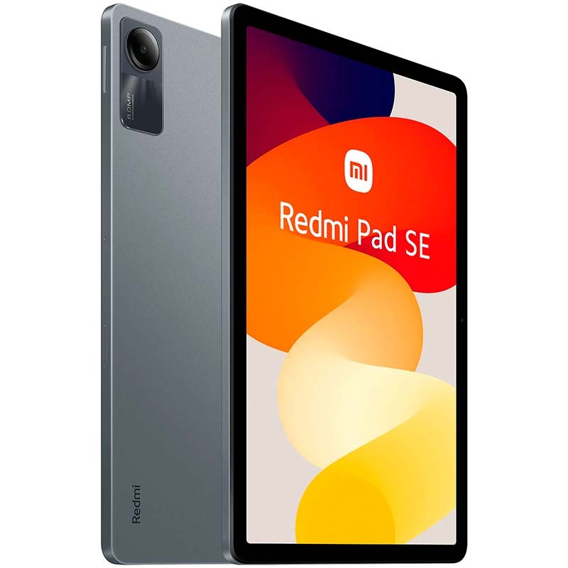 Planşet Xiaomi Redmi Pad 3GB/64GB Graphite Grey