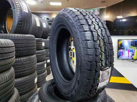 LASSA COMPETUS AT3 215/65 R16 - 4 fəsil təkəri