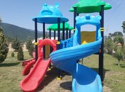 Park atraksionları