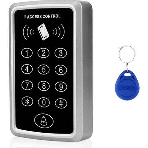 Access control kecid sistemi T11