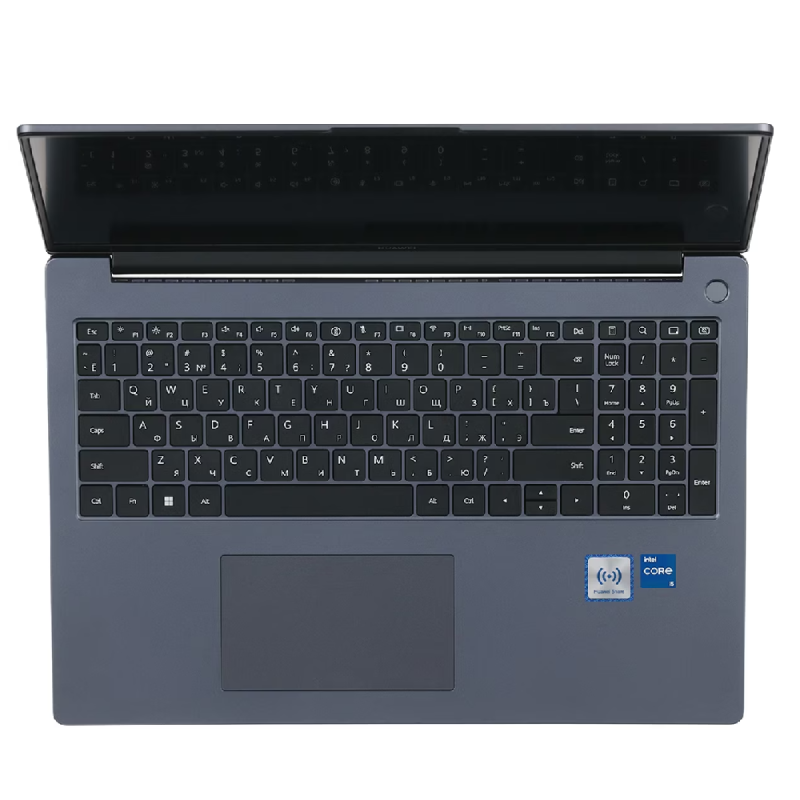 Notbuk HUAWEI MateBook D16 (53013YDL) Space Gray