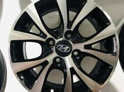 Hyundai Accent diski R14