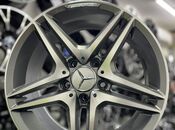 "Mercedes 2022" diskləri R16
