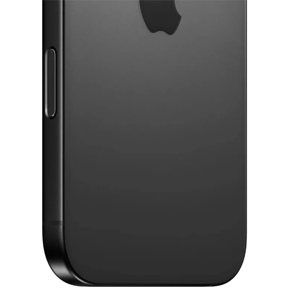 iPhone 16 Pro Max 1 TB Black Titanium