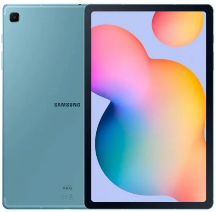 Planşet Samsung Galaxy Tab S6 Lite 64GB BLUE (P615)