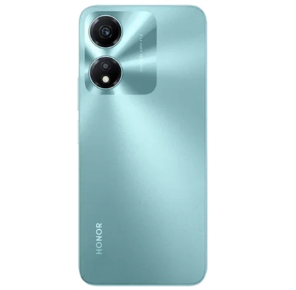 TELEFON HONOR X5 PLUS 4/64GB CYAN LAKE