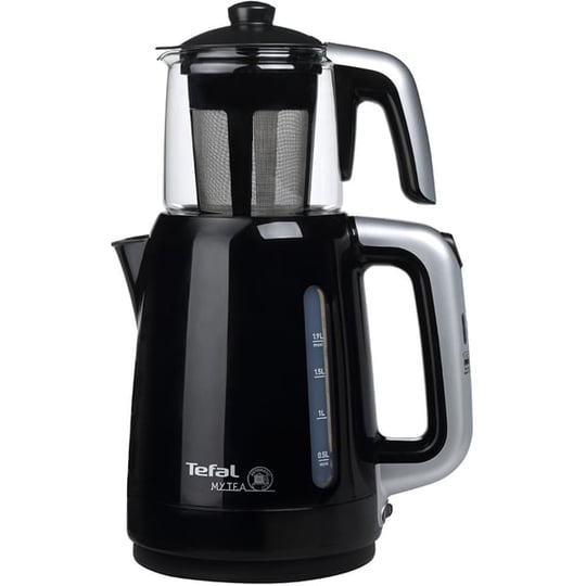 Tefal My Tea Black