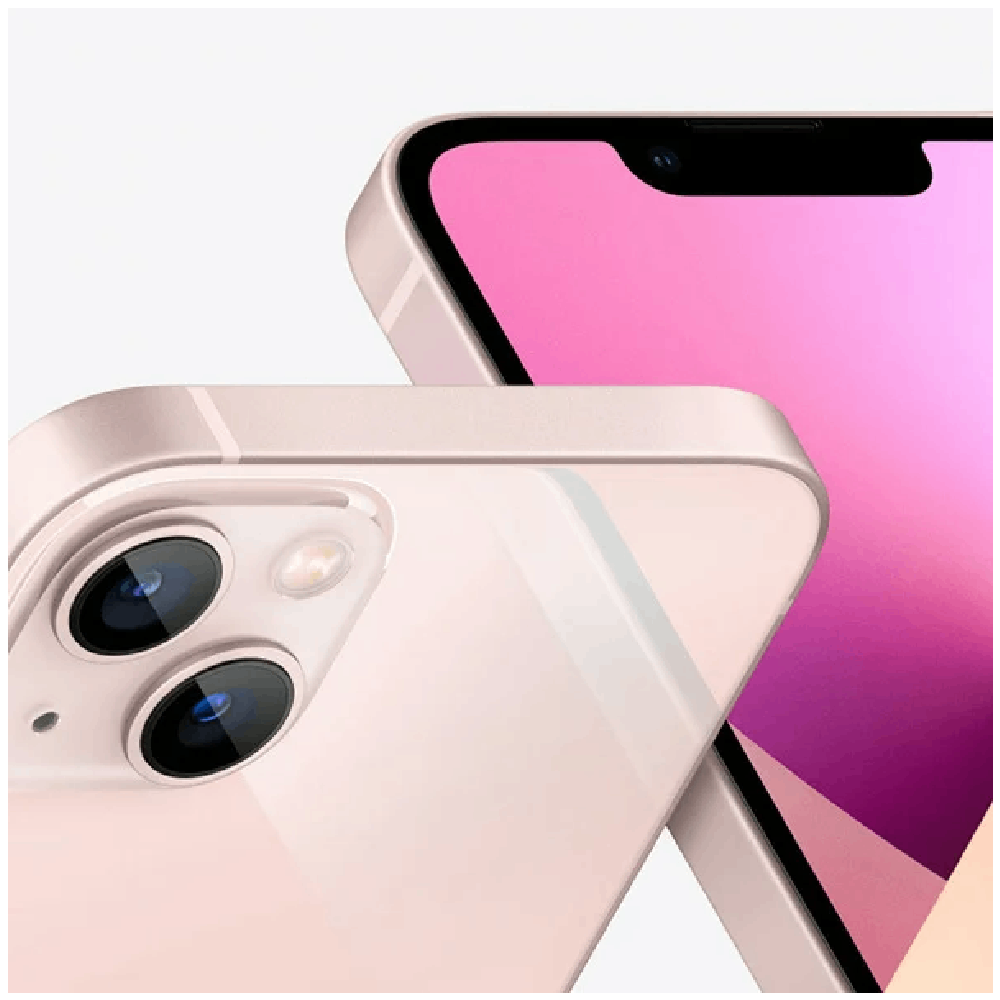 iPhone 13 128 GB Pink