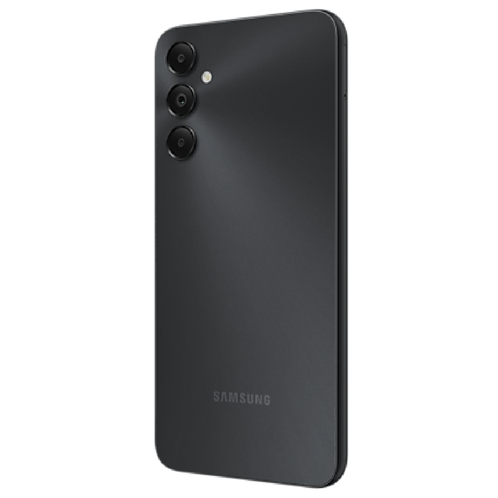 Samsung Galaxy A05S (SM-A057) 4/64 GB Black