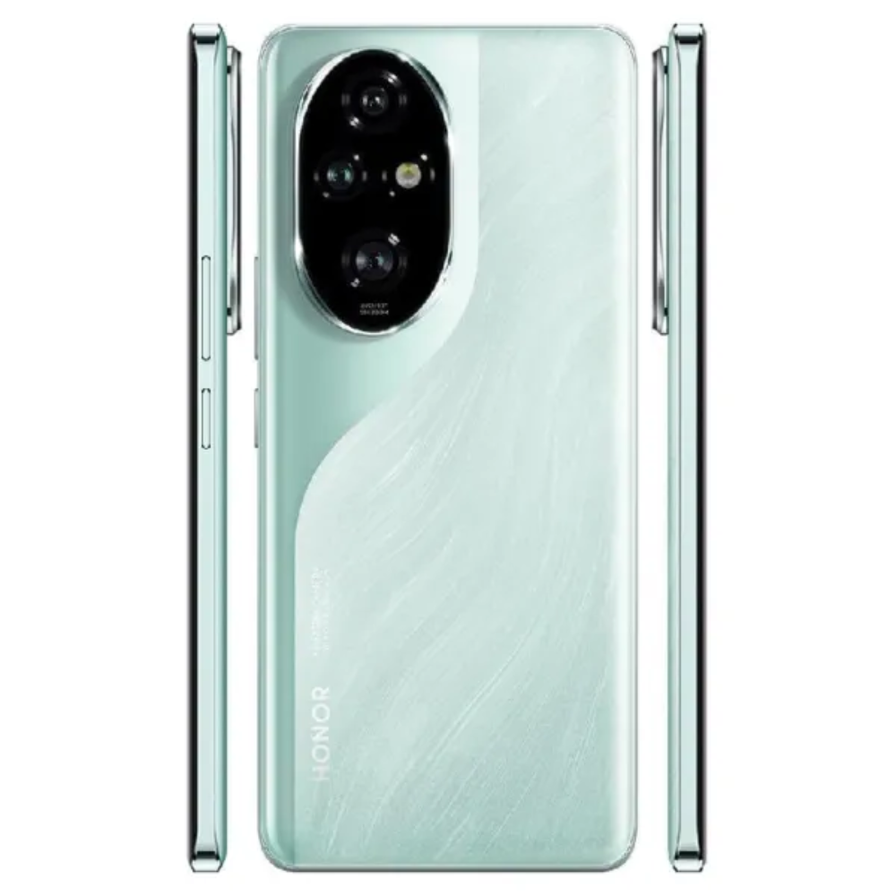 HONOR 200 Pro 12/512 GB Ocean Cyan