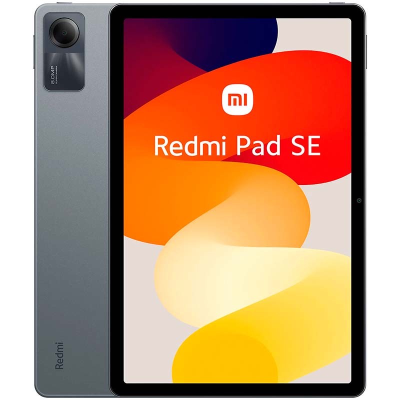 Planşet Xiaomi Redmi Pad SE 8GB/256GB GRAPHITE GRAY