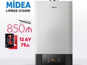 Su qızdırıcısı "Midea"