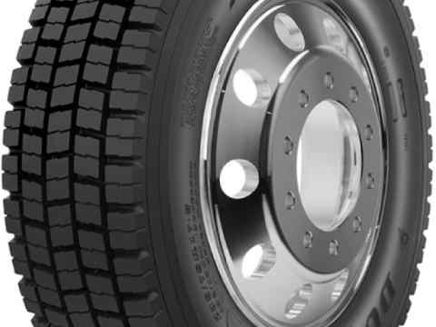 Dunlop SP442 235/75 R17.5 - 4 fəsil təkəri