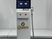 Queen Laser 4D